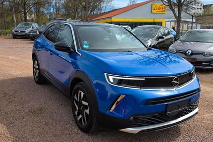 Opel Mokka 64.700 km 15.260 &euro; Chemnitz 09126