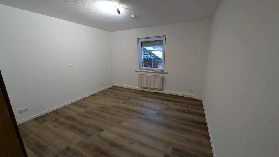 Erdgeschoßwohnung Chemnitz Röhrsdorf - 2 Zimmer, 55 m&sup2;, 590&euro; | Angebot:24247789