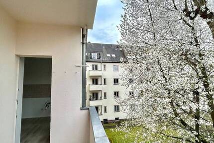 Wohnung Chemnitz Kaßberg - 2 Zimmer, 60 m&sup2;, 350&euro; | Angebot:26157402