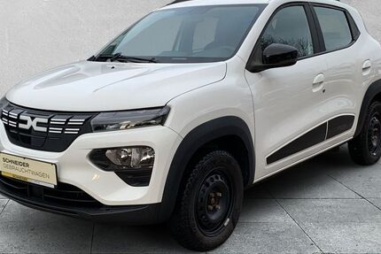 Dacia Spring 9.938 km 10.890 &euro; Oederan 09569