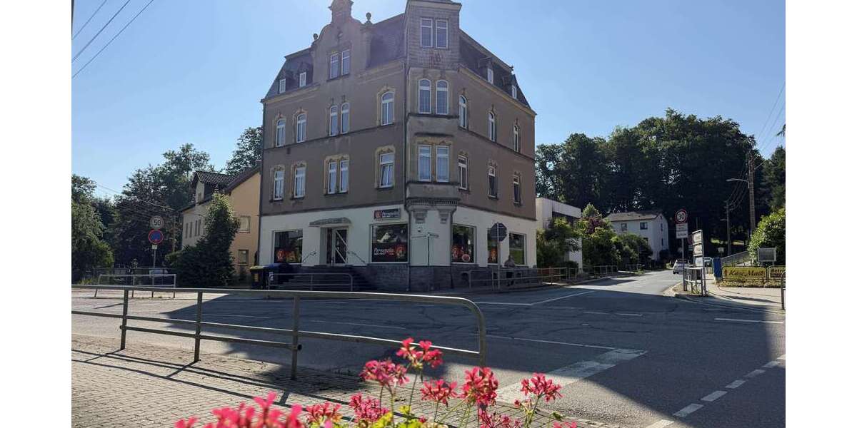 Einfamilienhaus Chemnitz Wittgensdorf - 13 Zimmer, 330 m&sup2;, 239.000&euro; | Angebot:26776079
