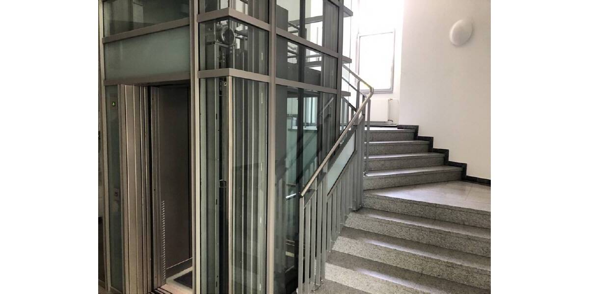 Gewerbeobjekt Grüna Grüna - 1 Zimmer, 310 m&sup2;, 2.480&euro; | Angebot:24037361