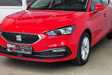 Seat Leon 53.930 km 16.449 &euro; Oberlungwitz 09353