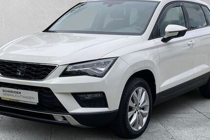 Seat Ateca 105.850 km 15.490 € Chemnitz 09113