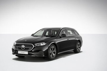 Mercedes-Benz E 220 4.300 km 43.440 &euro; Chemnitz 09114