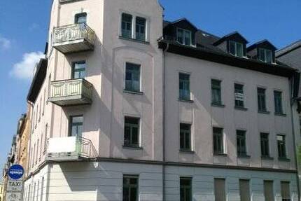 Wohnung Chemnitz Ebersdorf - 2 Zimmer, 57 m&sup2;, 309&euro; | Angebot:26806950