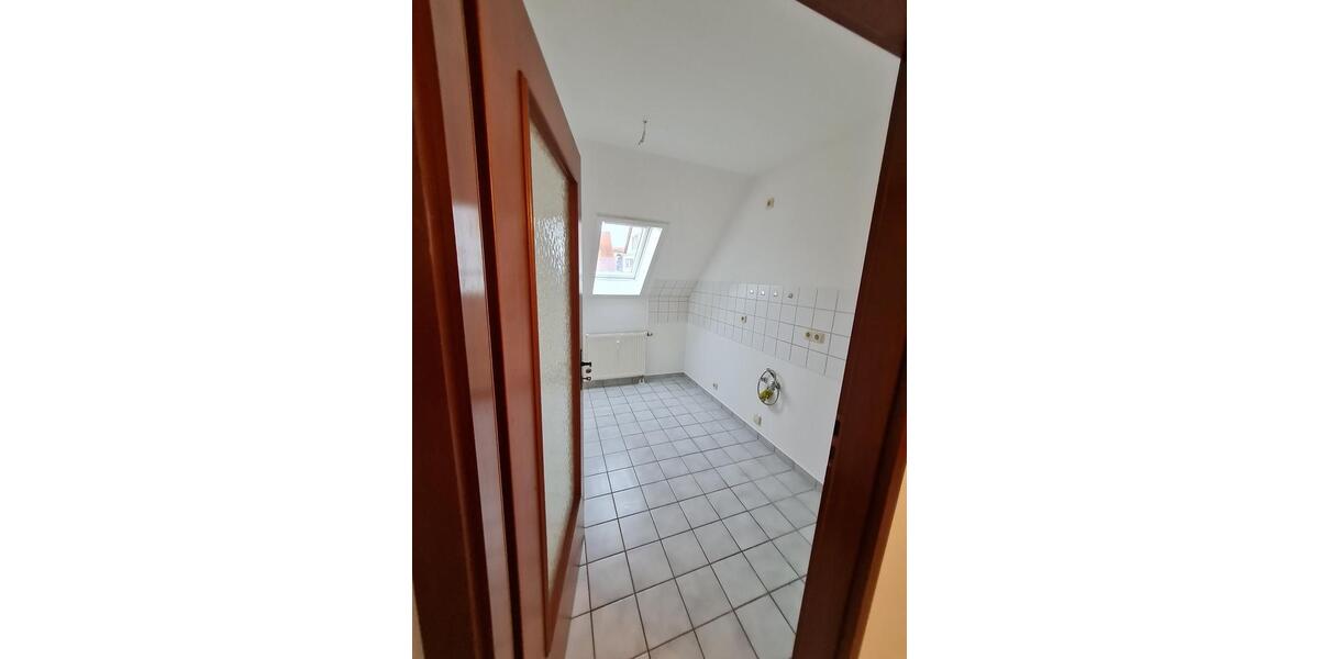 Etagenwohnung Glauchau - 2 Zimmer, 48 m&sup2;, 51.000&euro; | Angebot:24975976