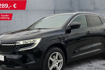 Renault Austral 40.883 km 22.990 &euro; Chemnitz 09119