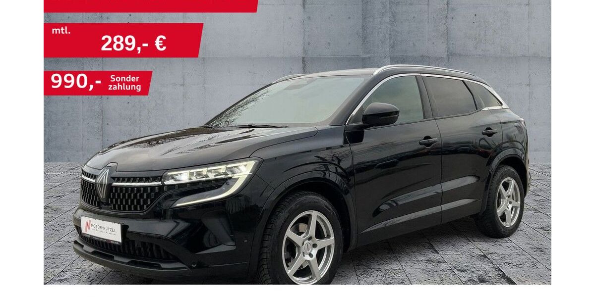 Renault Austral 40.883 km 23.440 &euro; Chemnitz 09119