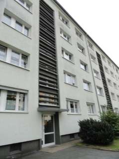 Etagenwohnung Lichtenstein/Sachsen Sachsen - 2.5 Zimmer, 58 m&sup2;, 65.000&euro; | Angebot:26317111