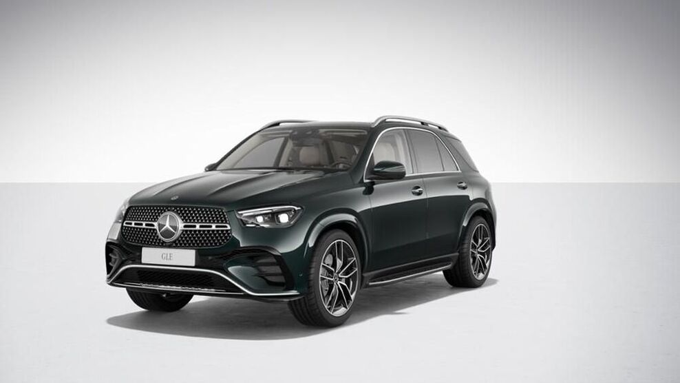 GLE 450