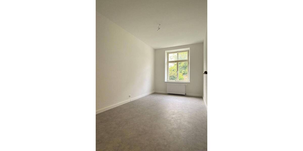Etagenwohnung Chemnitz Lutherviertel - 2 Zimmer, 56 m&sup2;, 390&euro; | Angebot:26931051