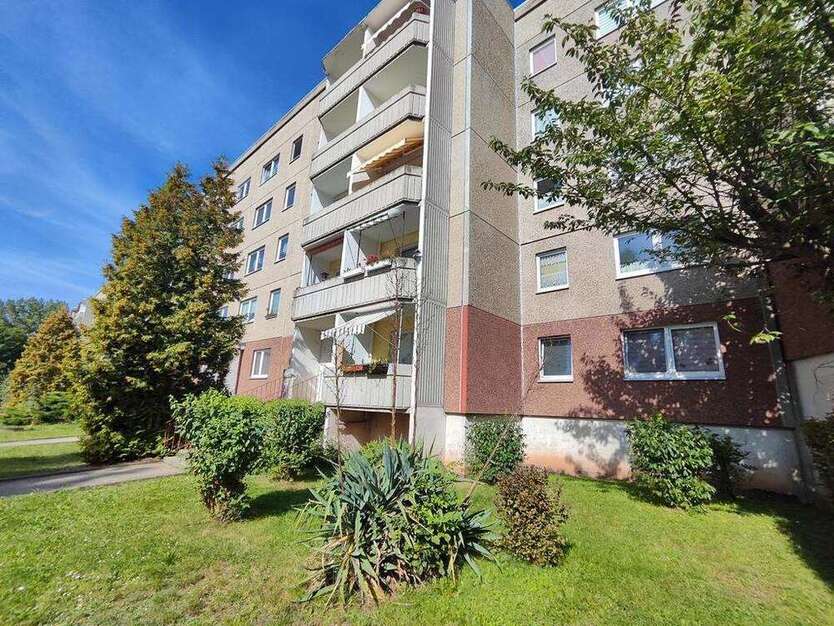 Wohnung zum Mieten in Chemnitz 204 € 39.26 m²
