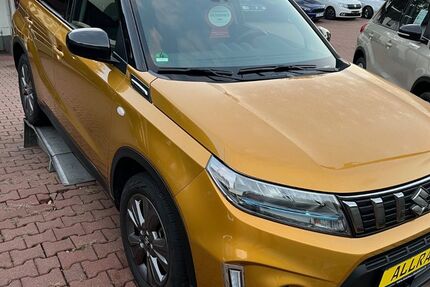 Suzuki Vitara 34.380 km 23.990 € Aue 08280