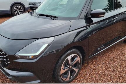 Suzuki Swift 29.990 km 15.499 &euro; Chemnitz - Mittelbach 09224