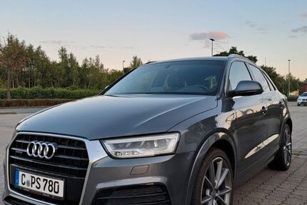Audi Q3 57.600 km 19.800 &euro; Chemnitz 09116