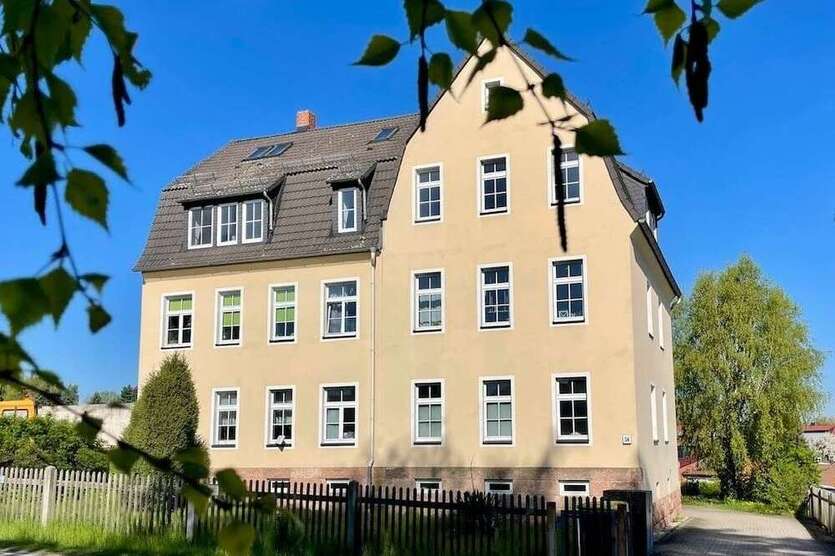 Haus zum Kaufen in Niederwiesa 190.000 € 375.75 m²