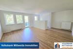 Große 3-Zimmer-Wohnung mit Balkon, Gäste-WC und PKW-Stellplatz!