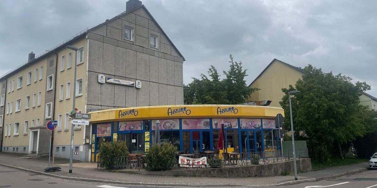 Gewerbeobjekt Brand-Erbisdorf Erbisdorf - 187.000&euro; | Angebot:26786358