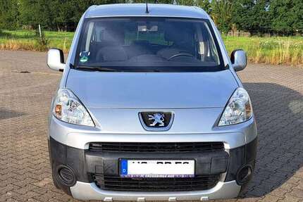 Peugeot Partner 85.000 km 12.990 € Hainichen 09661