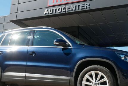 VW Tiguan 180.400 km 11.490 € Chemnitz 09114