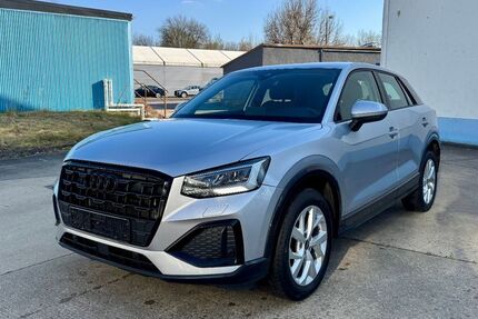 Audi Q2 55.940 km 20.490 &euro; Chemnitz 09125