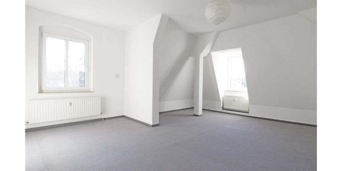 Etagenwohnung Frankenberg - 2 Zimmer, 81 m&sup2;, 65.900&euro; | Angebot:25689474