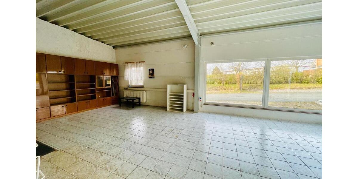 Gewerbeobjekt Hohenstein-Ernstthal Ernstthal - 2.000&euro; | Angebot:26374718