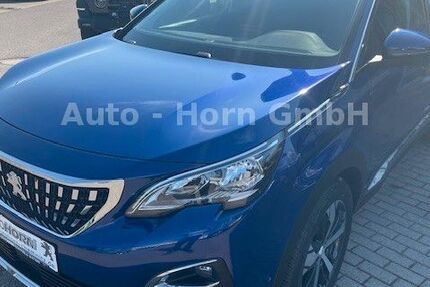 Peugeot 3008 42.080 km 16.350 &euro; Chemnitz 09114