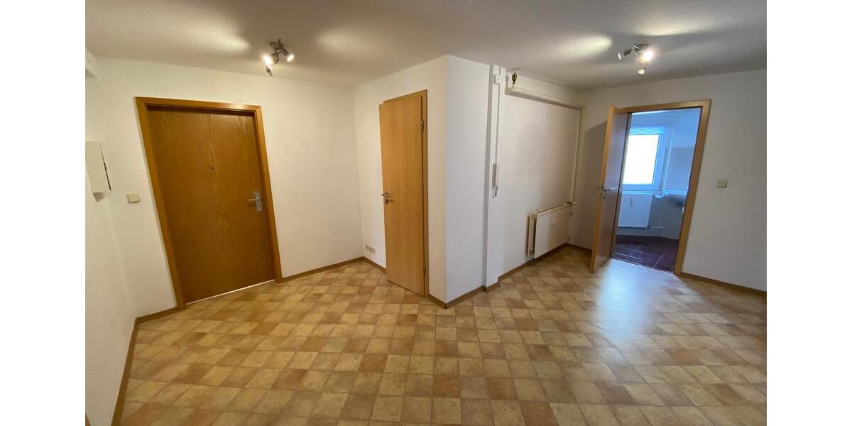 Dachgeschoßwohnung Marienberg - 4 Zimmer, 106 m&sup2;, 638&euro; | Angebot:25232372