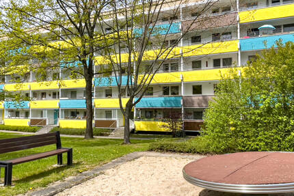 Unser Versprechen: Ihr neues Wohlfühlzuhause in Zwickau 3 zimmer