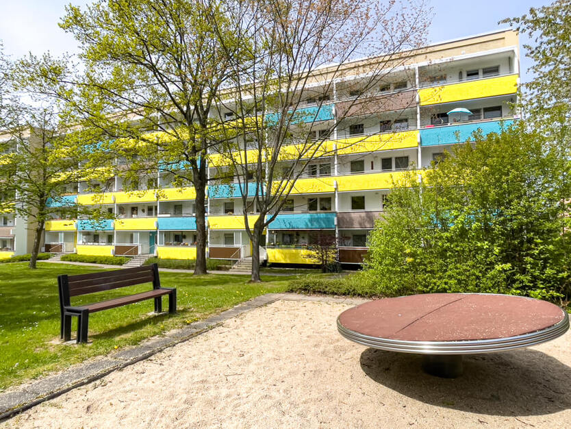 Unser Versprechen: Ihr neues Wohlfühlzuhause in Zwickau 3 zimmer