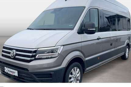 VW Crafter 31.330 km 56.975 &euro; Bernsdorf OT Hermsdorf 09337