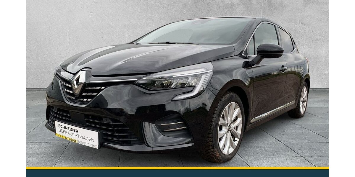 Renault Clio 35.978 km 18.890 &euro; Chemnitz 09131