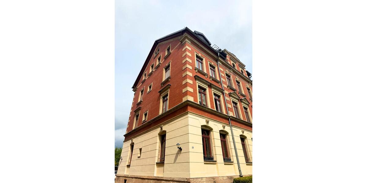 Maisonettenwohnung Chemnitz Ebersdorf - 3 Zimmer, 83 m&sup2;, 570&euro; | Angebot:26587866