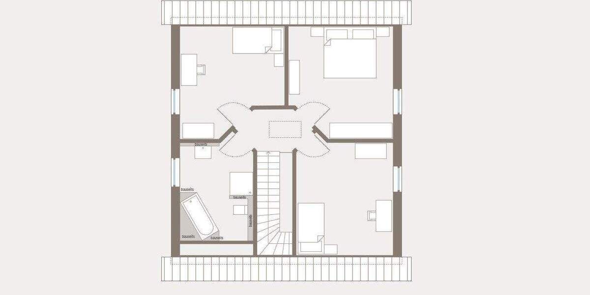 Einfamilienhaus Brand-Erbisdorf Erbisdorf - 3 Zimmer, 119 m&sup2;, 234.199&euro; | Angebot:25878932