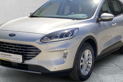 Ford Kuga 45.575 km 23.890 € Chemnitz 09113