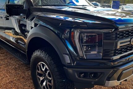 Ford F 150 6.000 km 134.450 &euro; Glauchau 08371