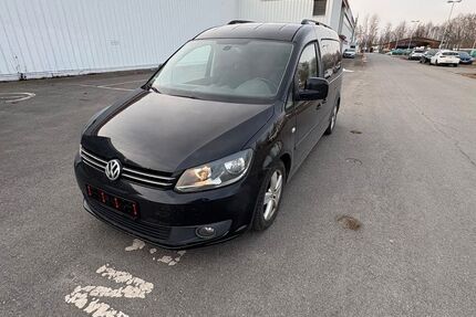 VW Caddy 284.000 km 7.000 &euro; Chemnitz 09114