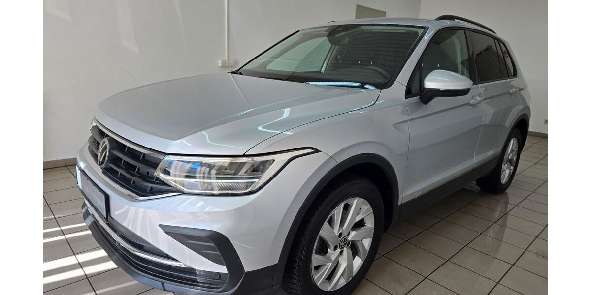 VW Tiguan 127.980 km 22.990 &euro; Chemnitz 09114