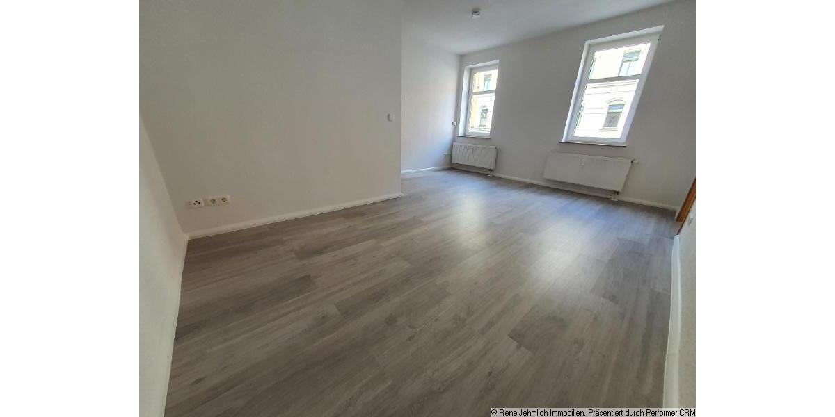 Erdgeschoßwohnung Chemnitz Bernsdorf - 1 Zimmer, 32 m&sup2;, 192&euro; | Angebot:26263489