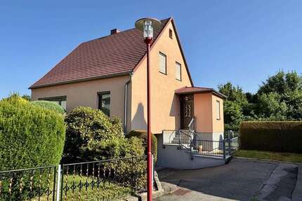 Haus Reinsdorf - 5 Zimmer, 115 m&sup2;, 205.000&euro; | Angebot:26997227