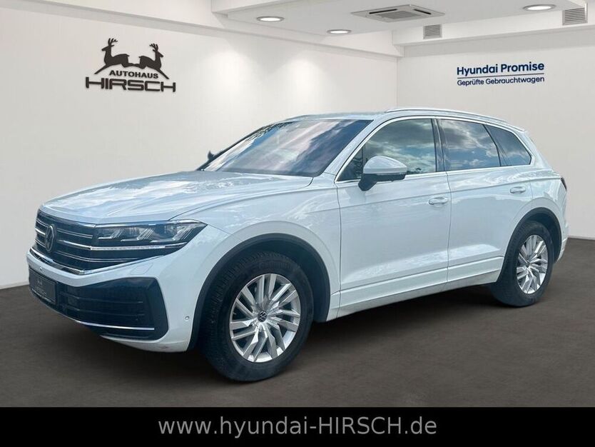 Touareg