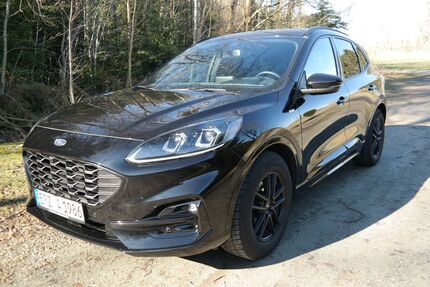 Ford Kuga 68.550 km 19.300 &euro; Thum 09419