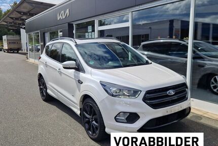 Ford Kuga 55.500 km 19.799 € Freiberg 09599