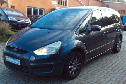 Ford S-Max 219.932 km 2.999 &euro; Chemnitz 09114