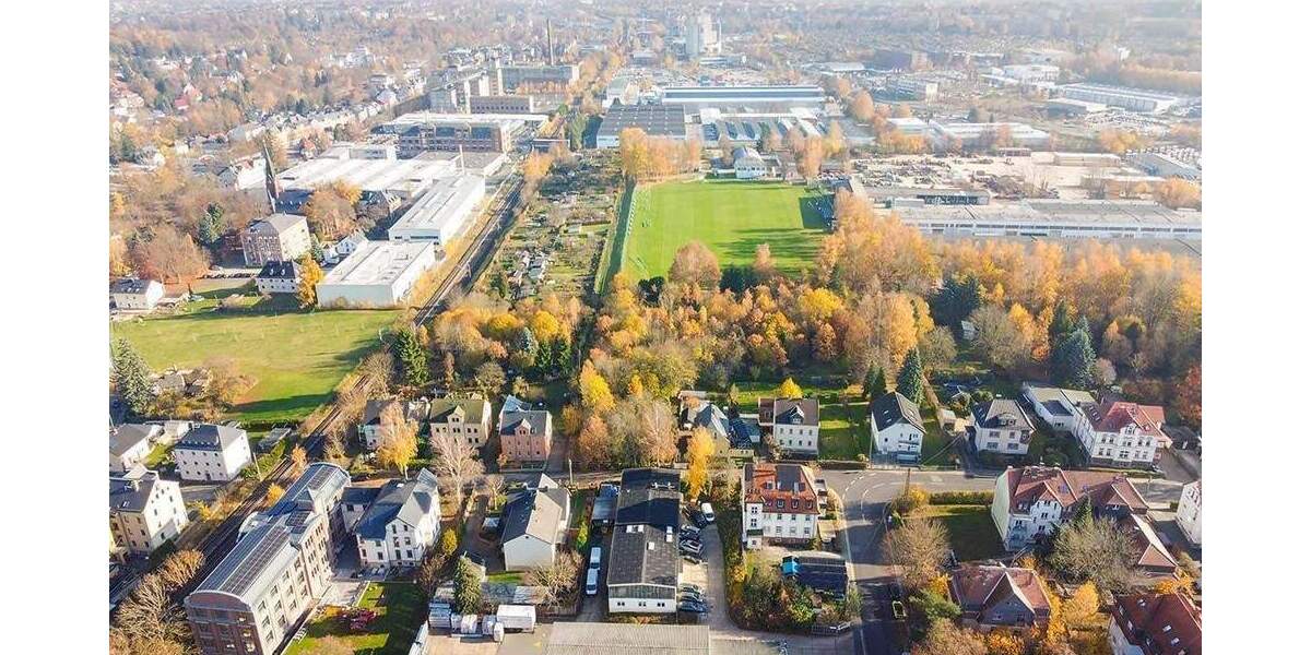 Grundstück Chemnitz Schönau - 79.000&euro; | Angebot:24711018