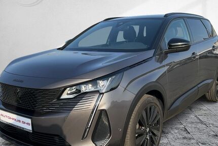 Peugeot 5008 31.302 km 33.980 € Zwickau 08064