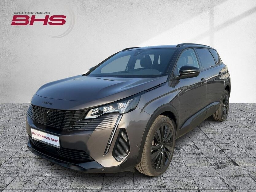 Peugeot 5008 31.302 km 33.980 € Zwickau 08064