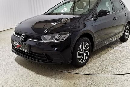 VW Polo 37.700 km 15.899 € Chemnitz - Mittelbach 09224